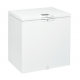 WHIRLPOOL Congelador horizontal  WH2010 FO 2. Cíclico, Blanco. Clase E